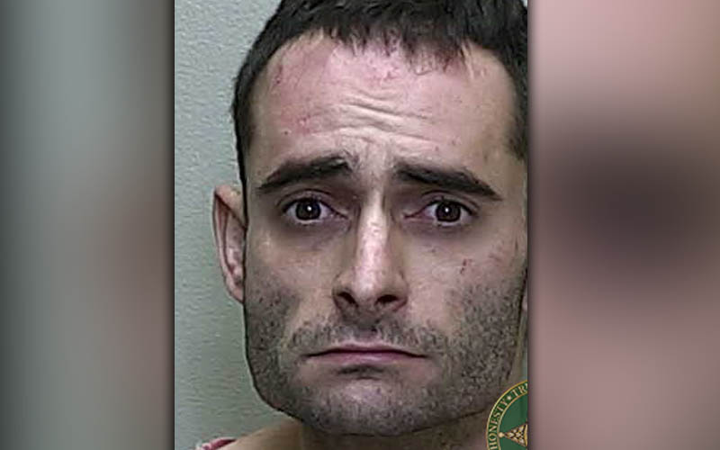 Ocala man decapitated, burned 77-year-old, then ran nude around daycare center