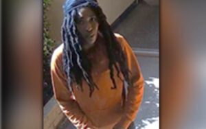 Suspect wanted for d. C. Box cutter attack