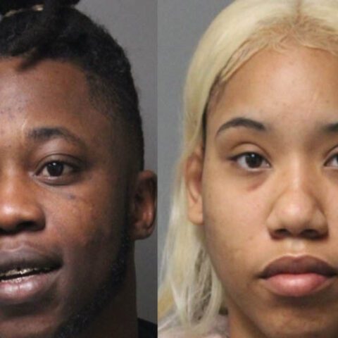 Traffic stop yields gun charges for two in georgetown - photo licensed by shore news network.