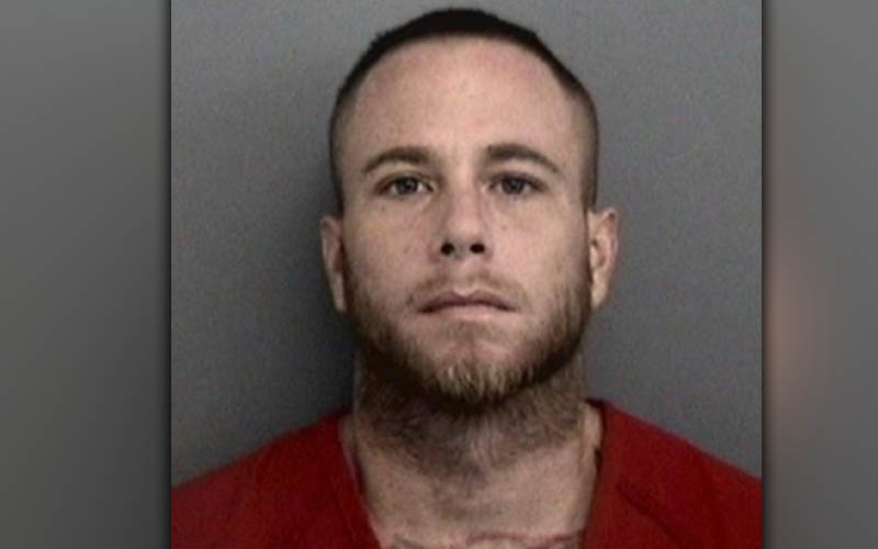 Police searching for kidnapping suspect who hit victim during abduction