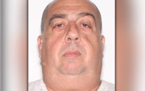 Suspect arrested in fatal shooting at orlando immigration office