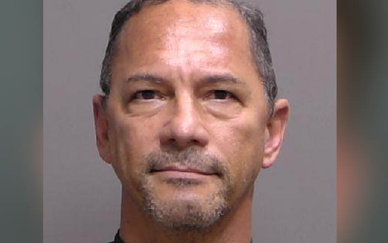 Flagler County child molester arrested after three years of undetected abuse