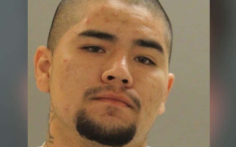 Teen arrested for multiple armed robberies in Wilmington
