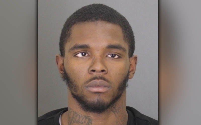 Baltimore shooting suspect captured, charged