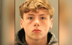 Police searching for person in danger in new castle