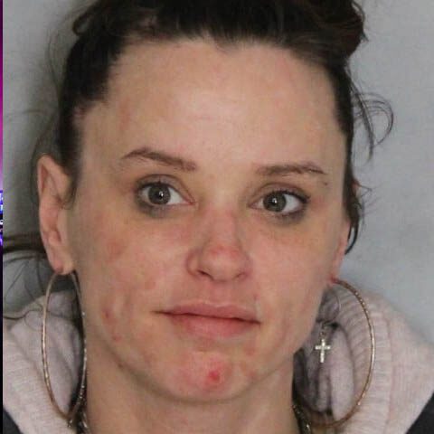 New castle armed carjacking suspect arrested - photo licensed by shore news network.