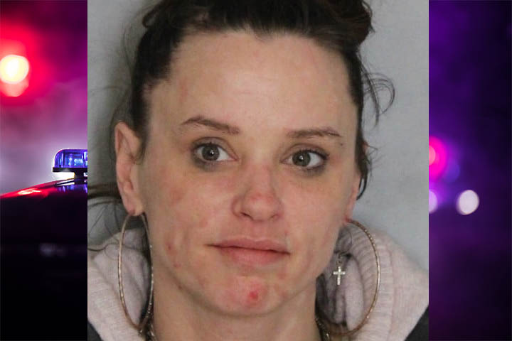 New Castle armed carjacking suspect arrested