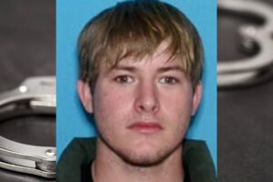 "national citizen" arrested for disturbance at pre-school