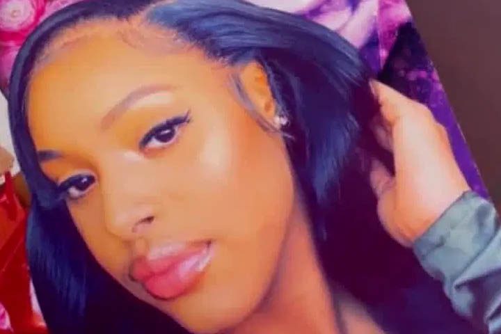 Albany man arrested for the murder of Albany teen Chyna Forney