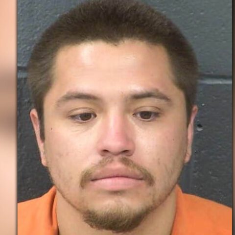 Man charged for police swat incident - photo licensed by shore news network.