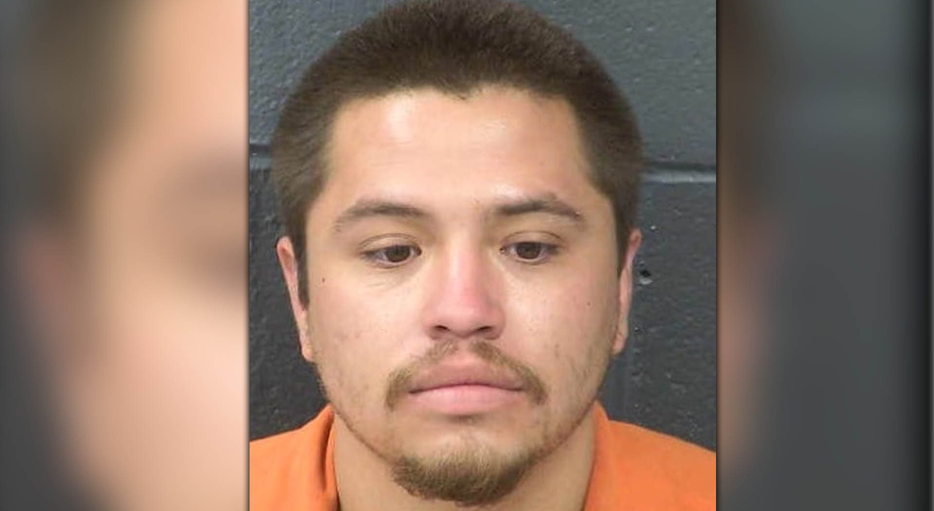 Man charged for police SWAT incident