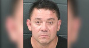 48-year-old charged with 42 counts of sexual assault against child