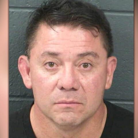 48-year-old charged with 42 counts of sexual assault against child - photo licensed by shore news network.