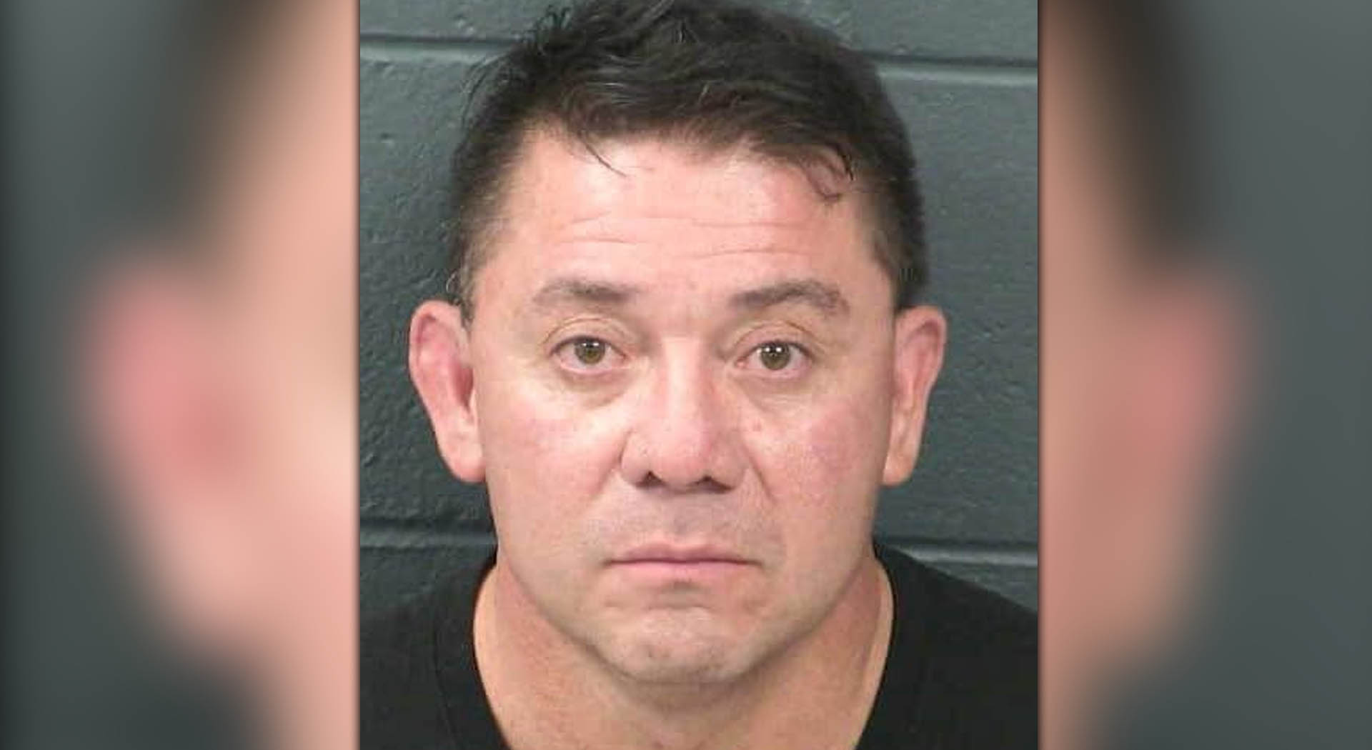 48-year-old charged with 42 counts of sexual assault against child