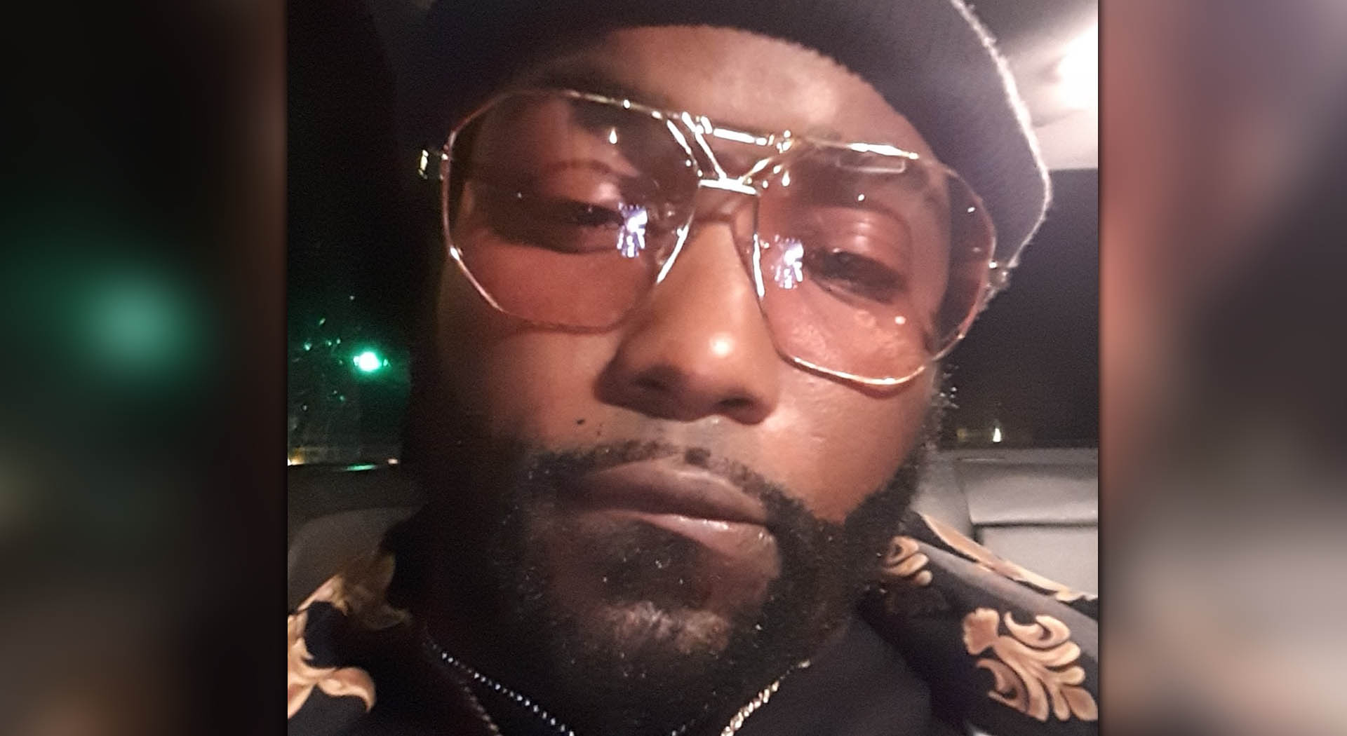 Suspect arrested in Tennessee for the murder of 17-year-old Demajai Oliver in Dallas