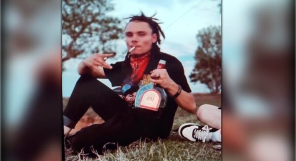 U. S. Marshals seeking fugitive rape suspect in tulsa area - photo licensed by shore news network.