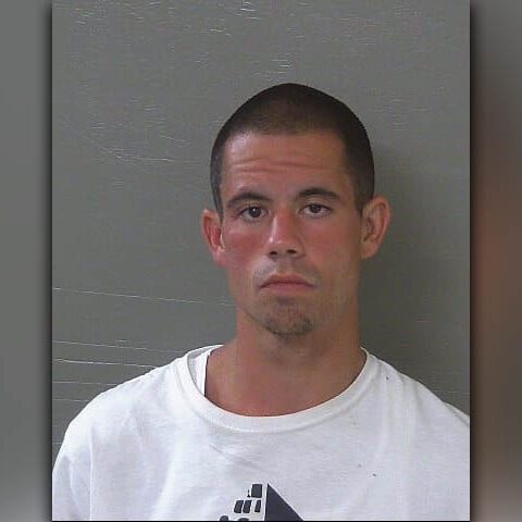 Man beat 71-year-old woman with club - photo licensed by shore news network.