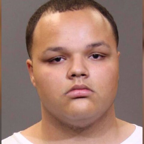 Man charged for shooting murder of anthony butts after argument escalated to gunfight - photo licensed by shore news network.