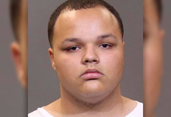 Man charged for shooting murder of anthony butts after argument escalated to gunfight - photo licensed by shore news network.