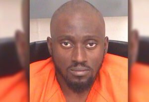 Man charged for shooting, killing mom at home with 18-month-old daughter