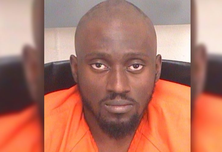 Man charged for shooting, killing mom at home with 18-month-old daughter