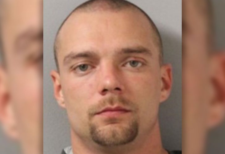 Nashville man beat Muslim dad in front of daughters then chased them and their mom shouting "Terrorists!"