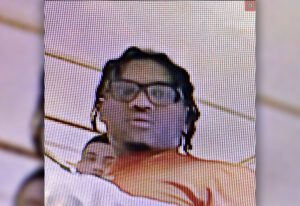 Police seek help identifying mckean county shooter