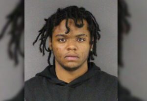 Murder charge filed against gunman who shot and killed trenton driver