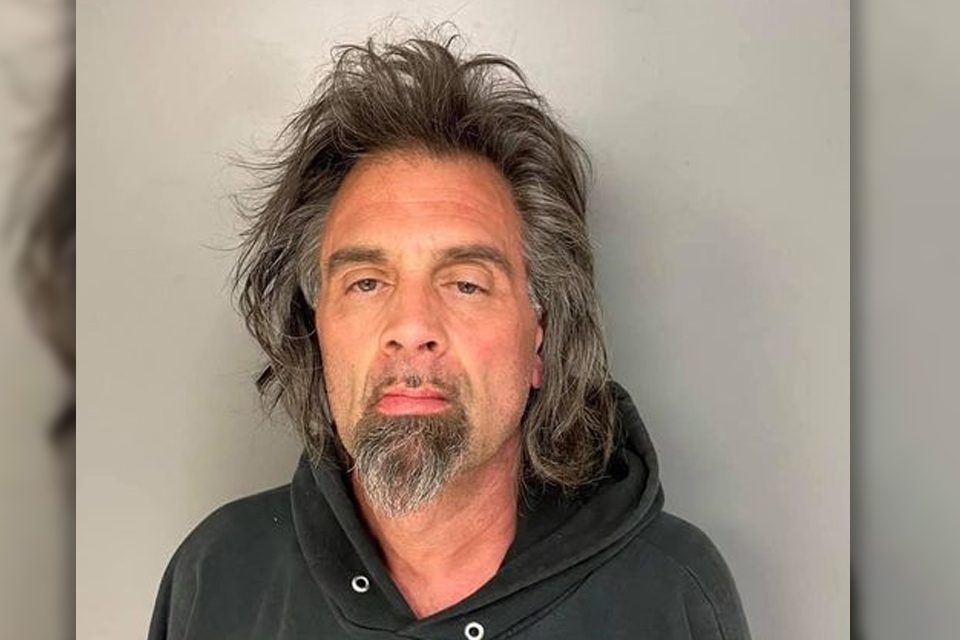 Drug dealer arrested in Bala Cynwyd with three pounds of crystal meth