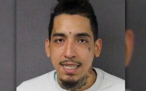 Killer charged for 7-11 murder of katherine montenegro