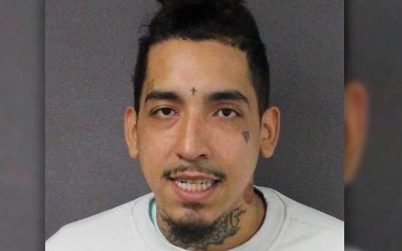 Killer charged for 7-11 murder of Katherine Montenegro