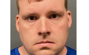 Former jersey school teacher arrested for sharing indecent materials with child