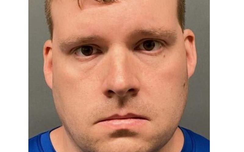 Former Jersey school teacher arrested for sharing indecent materials with child