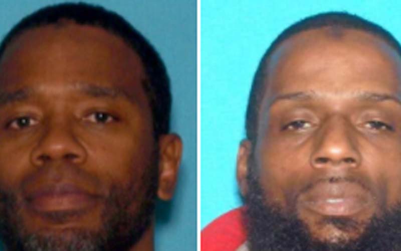 Two charged for gas station burglaries in North Plainfield