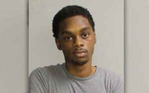 Straw purchaser of firearm used in murder charged