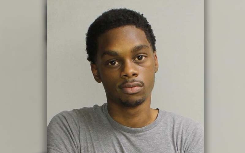 Straw purchaser of firearm used in murder charged