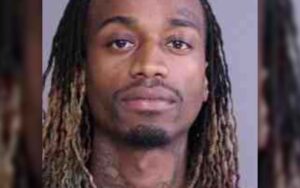 Suspect indicted for murder of danny pearson in albany