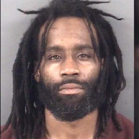 Suspect charged for the murder of pregnant mom ashanti bellamy - photo licensed by shore news network.