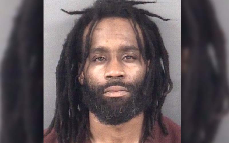 Suspect charged for the murder of pregnant mom Ashanti Bellamy