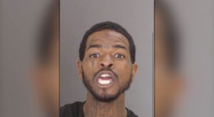 Man charged for 2020 murder of michael montgomery