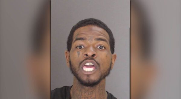 Man charged for 2020 murder of michael montgomery - photo licensed by shore news network.