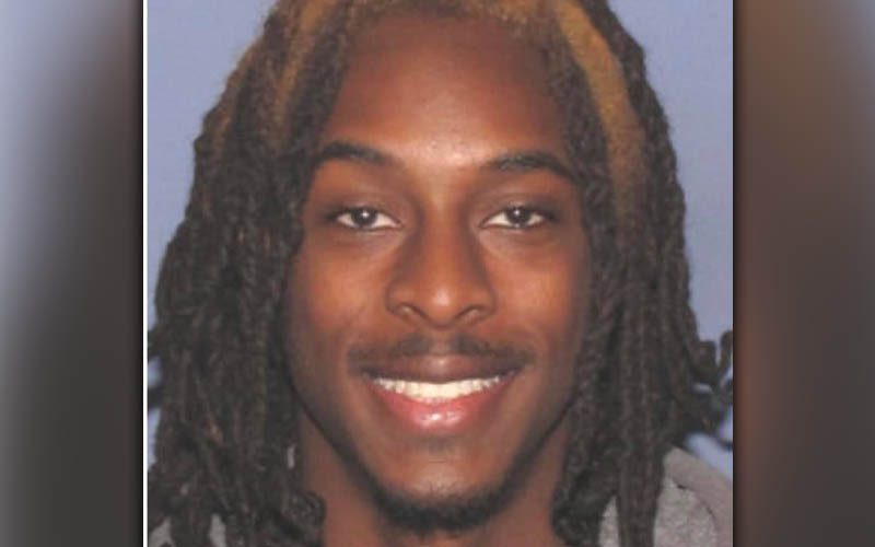 Columbus police searching for shooting suspect