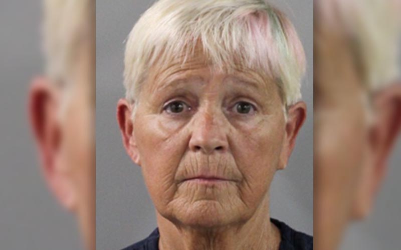 Caregiver charged for stealing $12k from elderly dementia patient