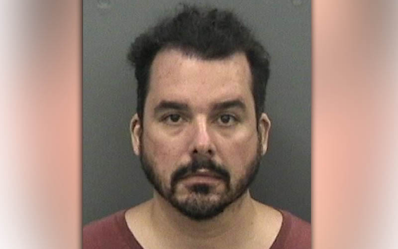 Bloomingdale High School teacher arrested after year-long relationship with female student