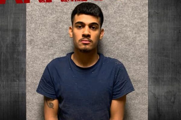 Teen arrested for san antonio robbery, shooting - photo licensed by shore news network.