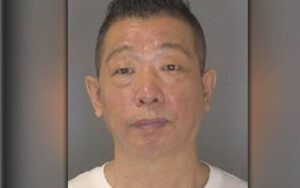 Wall township massage therapist charged for inappropriate touching