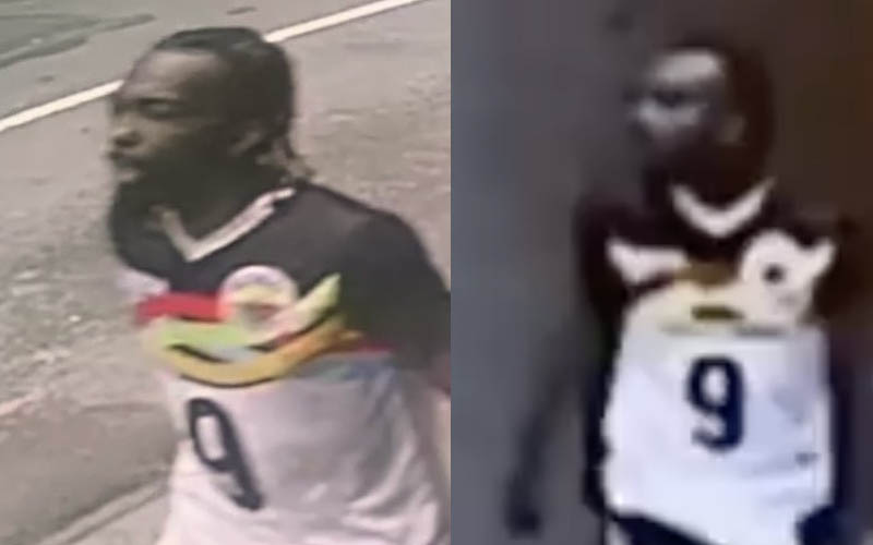 NYPD commissioner says Times Square shooting of child is product of DeBlasio's bad policies