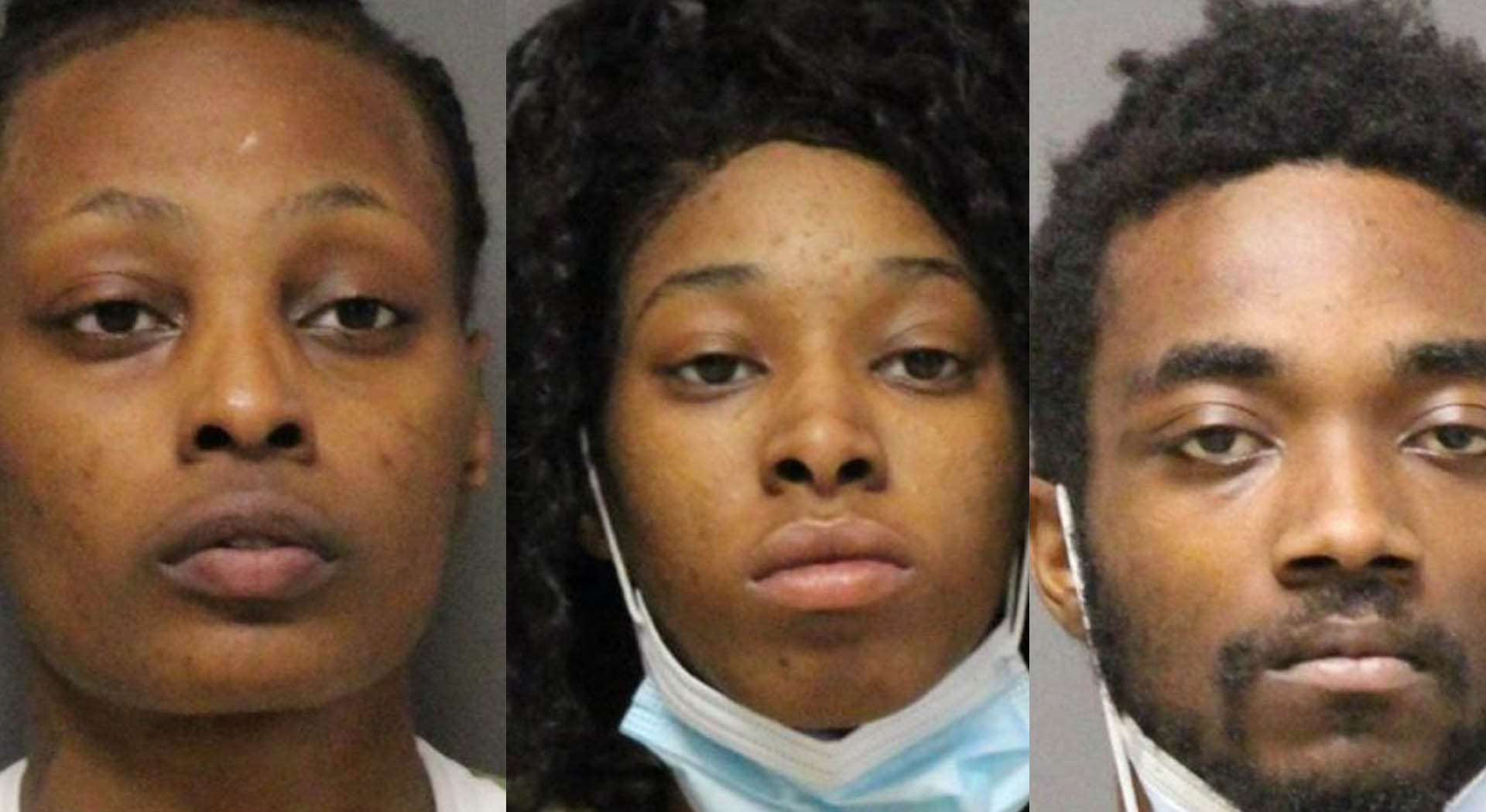 New Yorkers, part of tri-state theft ring busted after failed Toms River Ulta heist