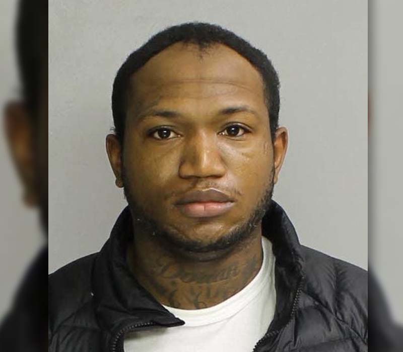 Montgomery County pimp charged for human trafficking