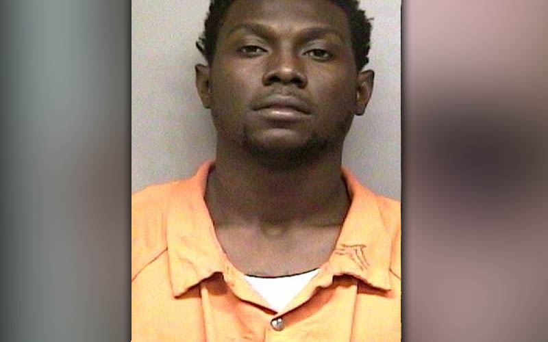 Florida child sex trafficker arrested in Panama City